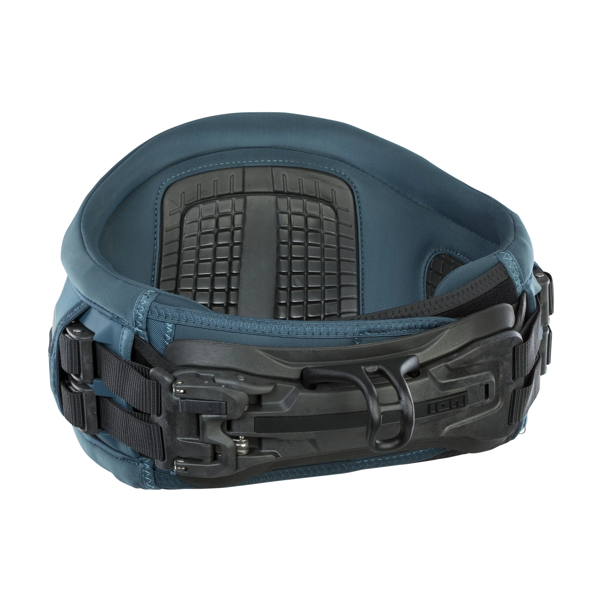 ION Windsurf Trapez Icon Curv Hüfttrapez 2022 - 664 Petrol 50/M 2 ION Windsurf Trapez Icon Curv Hüfttrapez 2022 - 664 Petrol 50/M - Image 2