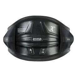 ION Wing Trapez Rogue 2022 - 900 Black 48-50/S-M -Surfen Und Kitesurfen Geschäft 48222 4762 3