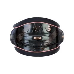 ION Kitesurf Trapez Sol Curv 2023 - 900 Black 38/M -Surfen Und Kitesurfen Geschäft 48223 4726 3