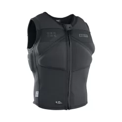 ION Prallschutzweste Vector Vest Select Front Zip - Protection 2023 - 46/XS 242 Graphite-grey