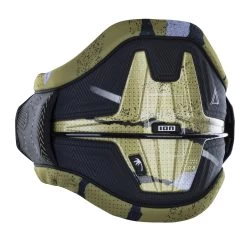 ION Kitesurf Trapez Apex - Harness 2023 - 46/XS 610 Light-olive -Surfen Und Kitesurfen Geschäft 48232 4702 16