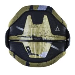 ION Kitesurf Trapez Apex - Harness 2023 - 46/XS 610 Light-olive -Surfen Und Kitesurfen Geschäft 48232 4702 18