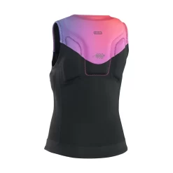 ION Prallschutzweste Ivy Vest Front Zip - Protection 2023 - 140/10 012 Pink-gradient -Surfen Und Kitesurfen Geschäft 48233 4169 5