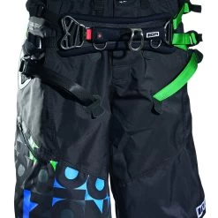 ION B2 Kite Seat Harness - 900 Black 54/XL