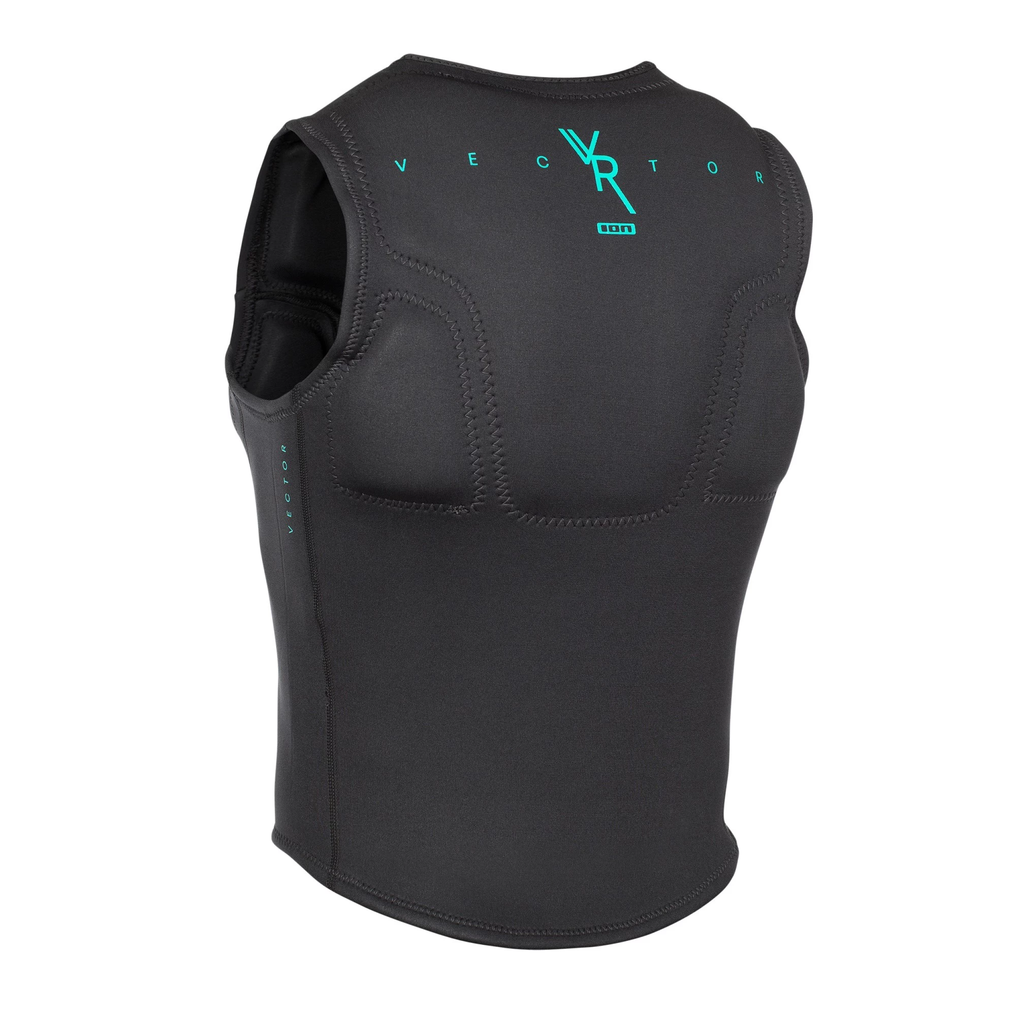 ION Vector Element Vest SZ - Protection - Black 54/XL 2 ION Vector Element Vest SZ - Protection - Black 54/XL - Image 2