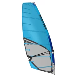 Naish Windsurf Foil Segel S26 Lift RN Blue - 5.8 -Surfen Und Kitesurfen Geschäft 511.23800.000 2