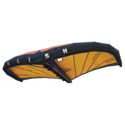 Naish Foil Wing S26 Wing-Surfer Matador Orange 2022 - 4.0 -Surfen Und Kitesurfen Geschäft 515.28500.010 1