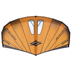 Naish Foil Wing S26 Wing-Surfer Matador Orange 2022 - 4.0 -Surfen Und Kitesurfen Geschäft 515.28500.010 2