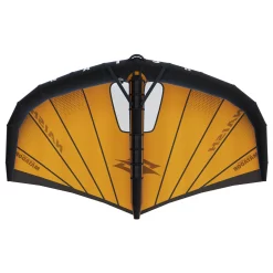 Naish Foil Wing S26 Wing-Surfer Matador Orange 2022 - 4.0 -Surfen Und Kitesurfen Geschäft 515.28500.010 3