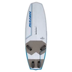 Naish Windsurf Foil Board S26 Hover WS - 125 -Surfen Und Kitesurfen Geschäft 516.20060.000 1