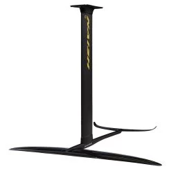 Naish Wing Foil S26 Jet HA Complete - Std Inklusive Foil Mast 2023 - 1400