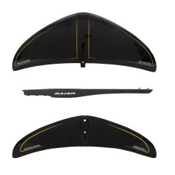 Naish Wing Foil Jet Semi-Complete (no Mast) 2023 - 1050 -Surfen Und Kitesurfen Geschäft 516.20155.000 2