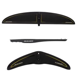 Naish Wing Foil Jet HA Semi-Complete (no Mast) 2023 - 1800