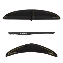 Naish Wing Foil Jet HA Semi-Complete (no Mast) 2023 - 1800 -Surfen Und Kitesurfen Geschäft 516.20165.000 2
