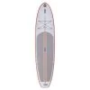 Naish SUP Board S26 Nalu Inflatable - 10'6" X32 Fusion