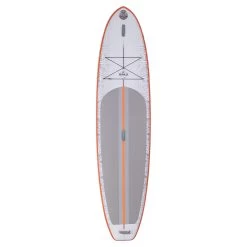 Naish SUP Board S26 Nalu Inflatable - 10'6" X32 Fusion