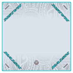 S26 Platform Inflatable 6'6' X6'6" Fusion -