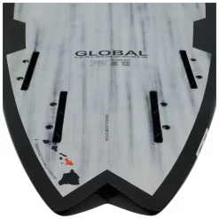 Naish Windsurf Board Global 2024 - 105 Multicolor -Surfen Und Kitesurfen Geschäft 516.32000.000 4 s28ws boards global 75 finbox 1 2000x2000