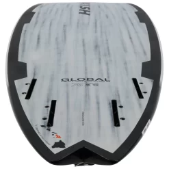 Naish Windsurf Board Global 2024 - 105 Multicolor -Surfen Und Kitesurfen Geschäft 516.32000.000 detail s28ws boards global 75 tailbottomview 2 2000x2000