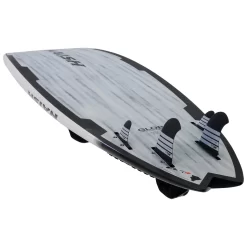 Naish Windsurf Board Global 2024 - 105 Multicolor -Surfen Und Kitesurfen Geschäft 516.32000.000 detail s28ws boards global 75 tailbottomviewleftangle 1 2000x2000