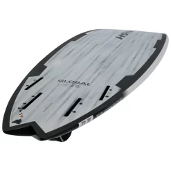 Naish Windsurf Board Global 2024 - 105 Multicolor -Surfen Und Kitesurfen Geschäft 516.32000.000 detail s28ws boards global 75 tailbottomviewrightangle 3 2000x2000