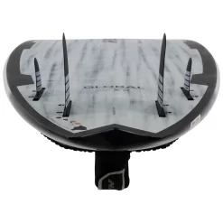 Naish Windsurf Board Global 2024 - 105 Multicolor -Surfen Und Kitesurfen Geschäft 516.32000.000 detail s28ws boards global 95 tailbottomview 1 2000x2000