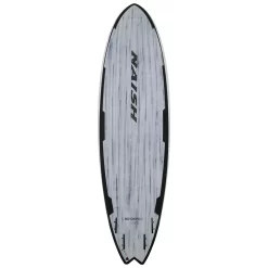 Naish Windsurf Board Hookipa Quad 2024 - 78 Multicolor -Surfen Und Kitesurfen Geschäft 516.32020.000 2 s28ws boards hookipa 78 bottom 2000x2000