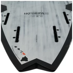 Naish Windsurf Board Hookipa Quad 2024 - 78 Multicolor -Surfen Und Kitesurfen Geschäft 516.32020.000 4 s28ws boards hookipa 78 finbox 2000x2000