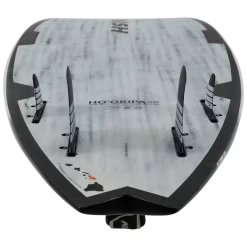 Naish Windsurf Board Hookipa Quad 2024 - 78 Multicolor -Surfen Und Kitesurfen Geschäft 516.32020.000 detail s28ws boards hookipa 78 tailbottomview 1 2000x2000