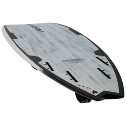 Naish Windsurf Board Hookipa Quad 2024 - 78 Multicolor -Surfen Und Kitesurfen Geschäft 516.32020.000 detail s28ws boards hookipa 78 tailbottomviewleftangle 2000x2000