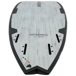Naish Windsurf Board Hookipa Quad 2024 - 78 Multicolor -Surfen Und Kitesurfen Geschäft 516.32020.000 detail s28ws boards hookipa 84 tailbottomview 2000x2000