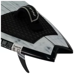 Naish Windsurf Board Hookipa Quad 2024 - 78 Multicolor -Surfen Und Kitesurfen Geschäft 516.32020.000 detail s28ws boards hookipa footstraptail 2000x2000