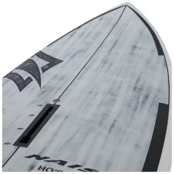 Naish Windsurf Board Hookipa Quad 2024 - 78 Multicolor -Surfen Und Kitesurfen Geschäft 516.32020.000 detail s28ws boards hookipa mastinsert 1 2000x2000
