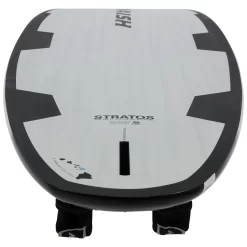 Naish Windsurf Board Stratos 2024 - 105 Multicolor -Surfen Und Kitesurfen Geschäft 516.32030.000 detail s28ws boards stratos 105 tailbottomview 2 2000x2000