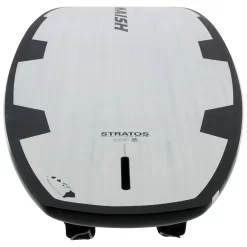 Naish Windsurf Board Stratos 2024 - 105 Multicolor -Surfen Und Kitesurfen Geschäft 516.32030.000 detail s28ws boards stratos 125 tailbottomview 2000x2000