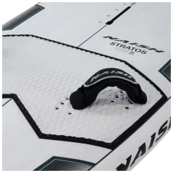 Naish Windsurf Board Stratos 2024 - 105 Multicolor -Surfen Und Kitesurfen Geschäft 516.32030.000 detail s28ws boards stratos footstrapsfront 2 2000x2000