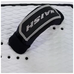 Naish Windsurf Board Stratos 2024 - 105 Multicolor -Surfen Und Kitesurfen Geschäft 516.32030.000 detail s28ws boards stratos footstrapsfront 3 2000x2000