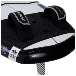 Naish Windsurf Board Stratos 2024 - 105 Multicolor -Surfen Und Kitesurfen Geschäft 516.32030.000 detail s28ws boards stratos footstrapstail 1 2000x2000