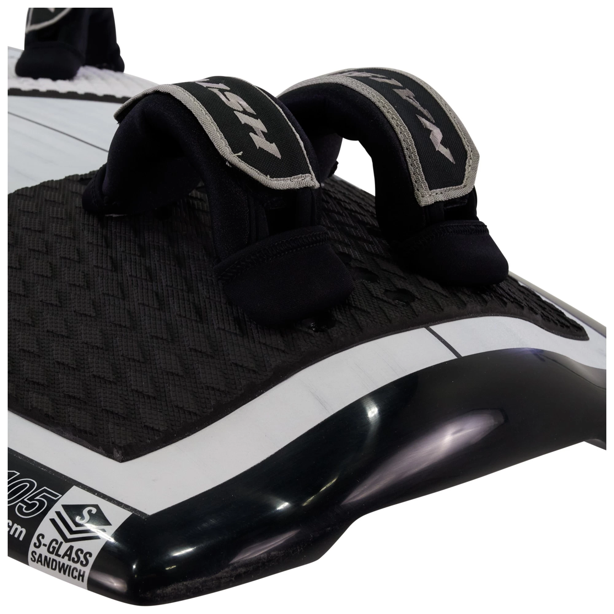 Naish Windsurf Foil Board Hover Micro 2024 - 105 Multicolor 7 Naish Windsurf Foil Board Hover Micro 2024 - 105 Multicolor - Image 7