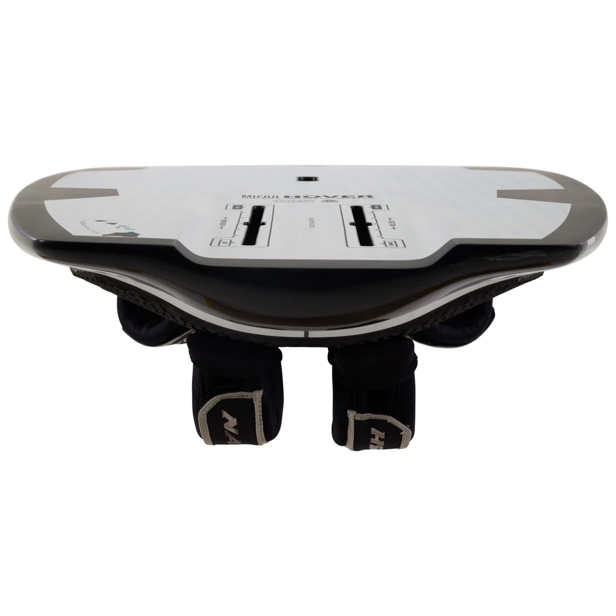 Naish Windsurf Foil Board Hover Micro 2024 - 105 Multicolor 11 Naish Windsurf Foil Board Hover Micro 2024 - 105 Multicolor - Image 11