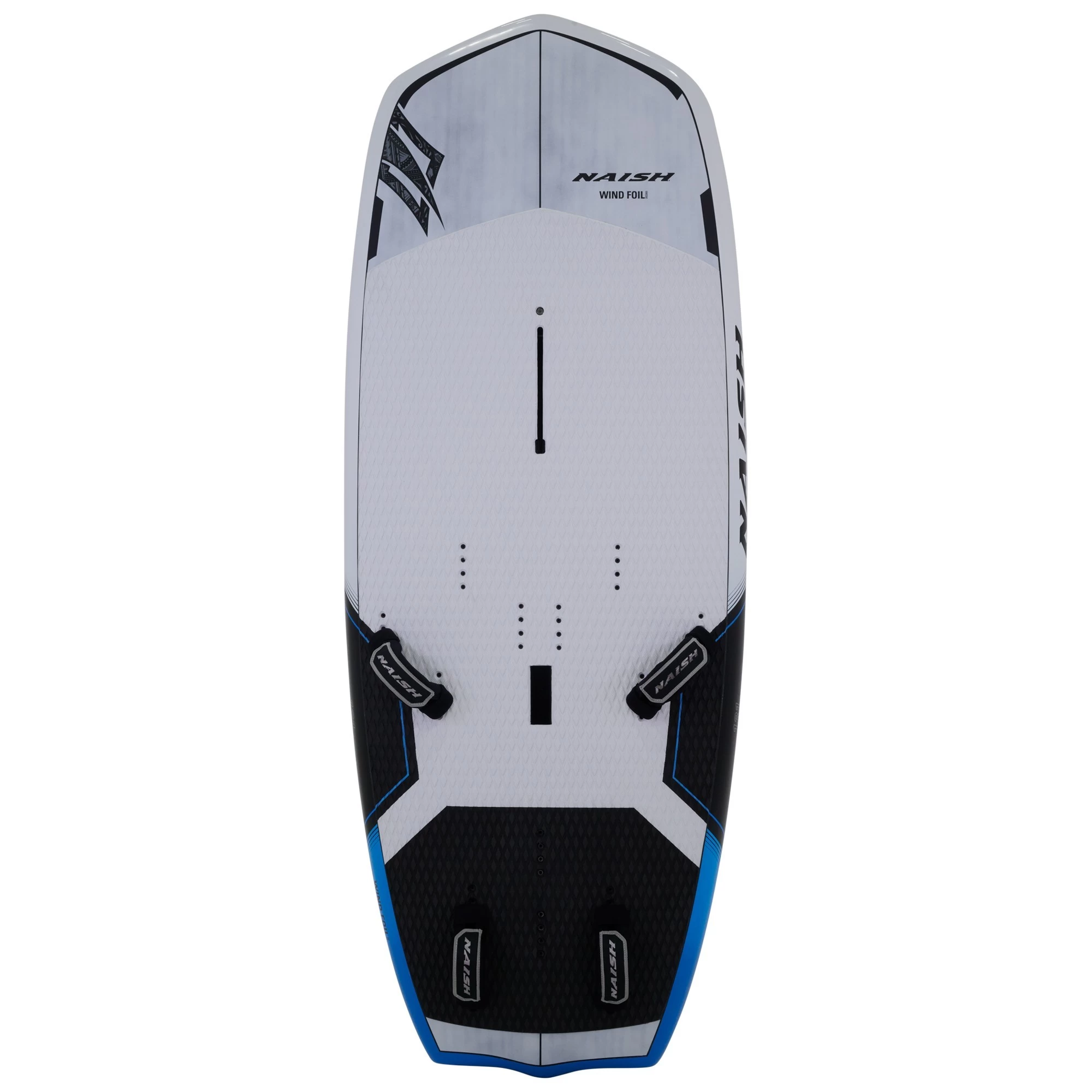 Naish Windsurf & Wing Foil Board Hover Crossover 2024 - 131 Multicolor 1 Naish Windsurf & Wing Foil Board Hover Crossover 2024 - 131 Multicolor
