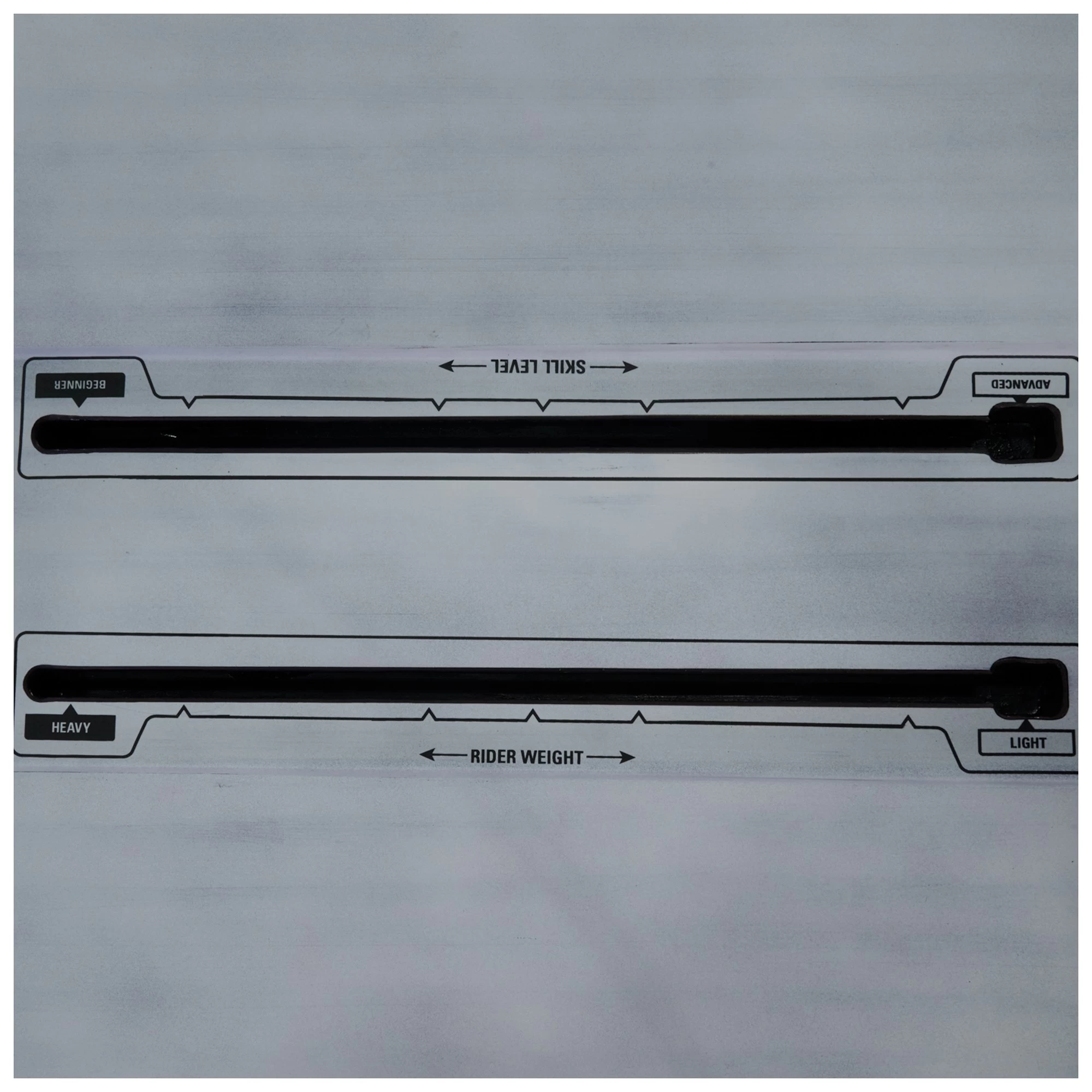 Naish Windsurf & Wing Foil Board Hover Crossover 2024 - 131 Multicolor 5 Naish Windsurf & Wing Foil Board Hover Crossover 2024 - 131 Multicolor - Image 5