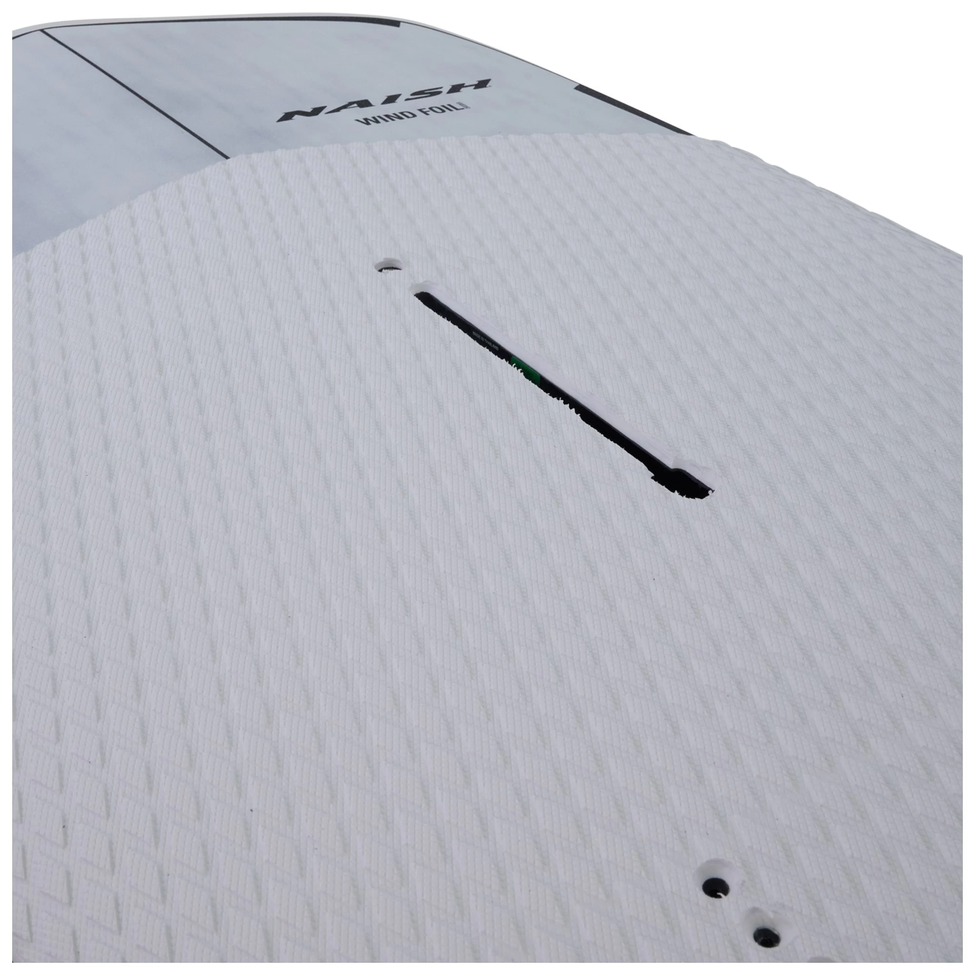 Naish Windsurf & Wing Foil Board Hover Crossover 2024 - 131 Multicolor 9 Naish Windsurf & Wing Foil Board Hover Crossover 2024 - 131 Multicolor - Image 9