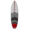 Naish SUP Hardboard Mad Dog X32 2024 - 9'0" Yitong - China