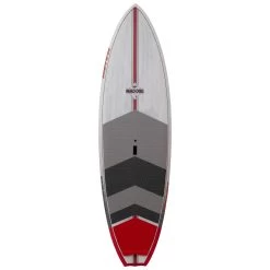 Naish SUP Hardboard Mad Dog X32 2024 - 9'0" Yitong - China
