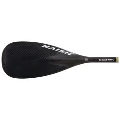Naish SUP Paddel Kevlar Wave Vario SDS 2024 - 85 Multicolor -Surfen Und Kitesurfen Geschäft 516.36105.000 5 s28sup paddles kevlarwave 85 bladefront 2000x2000