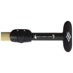 Naish SUP Paddel Kevlar Wave Vario SDS 2024 - 85 Multicolor -Surfen Und Kitesurfen Geschäft 516.36105.000 6 s28sup paddles kevlarwave 85 handle 2000x2000