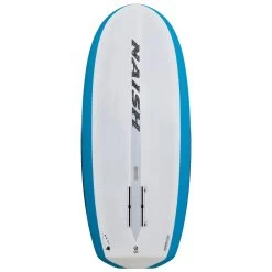 Naish Wing Foil Board Hover Ascend Carbon Ultra 2024 - 142 Multicolor -Surfen Und Kitesurfen Geschäft 516.40030.000 2 s28sup foilboards hoverascendwing 122 bottom 2000x2000