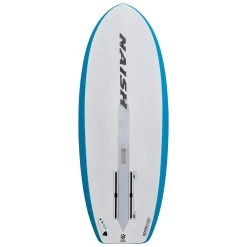 Naish Wing Foil Board Hover Ascend Carbon Ultra 2024 - 142 Multicolor -Surfen Und Kitesurfen Geschäft 516.40030.000 2 s28sup foilboards hoverascendwing 52 bottom 2000x2000