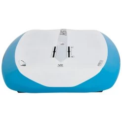 Naish Wing Foil Board Hover Ascend Carbon Ultra 2024 - 142 Multicolor -Surfen Und Kitesurfen Geschäft 516.40030.000 detail s28sup foilboards hoverascendwing 122 tailbottomview 2000x2000